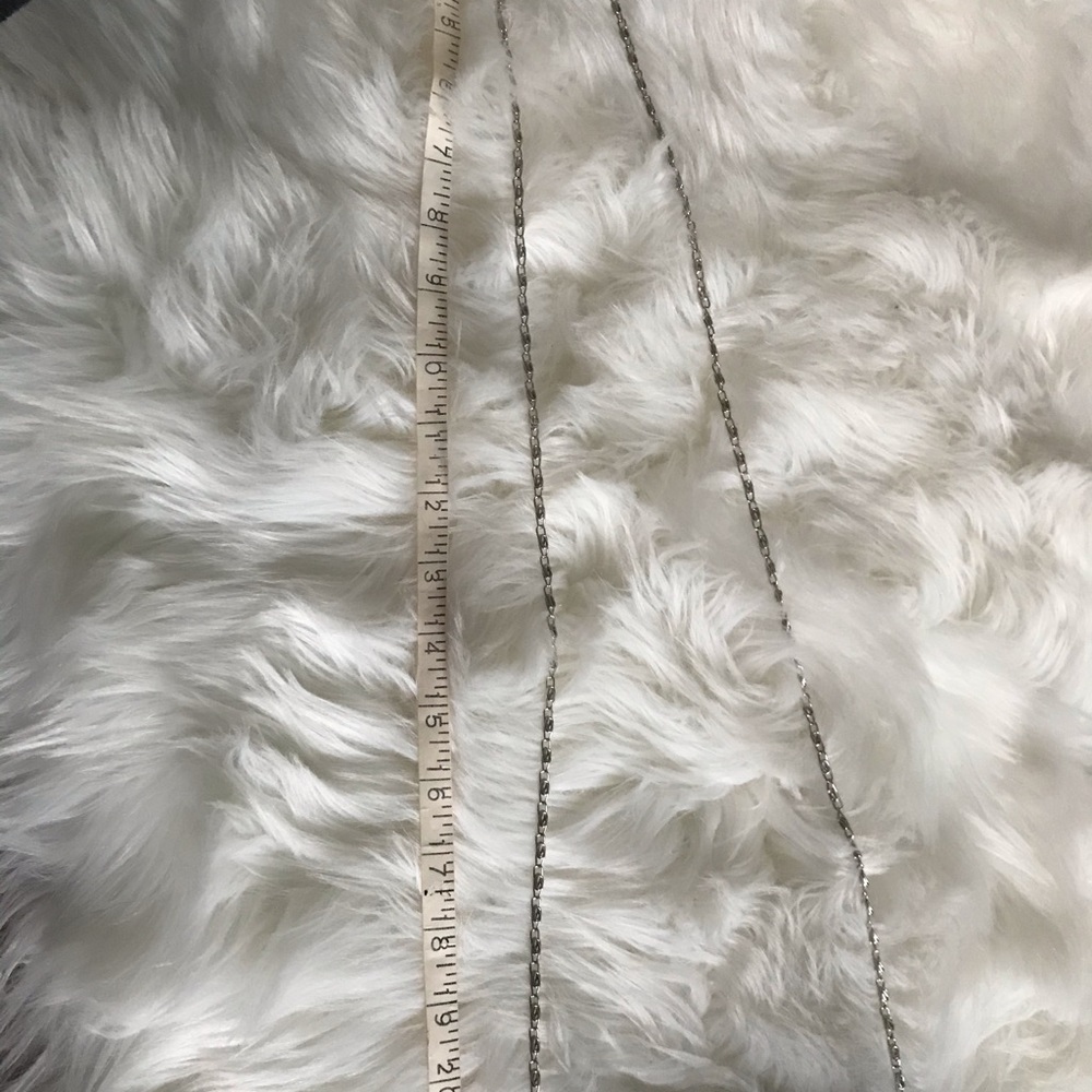 Elegant black evening clutch - Picture 4 of 6